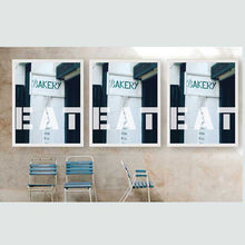 Load image into Gallery viewer, BAKERY - Fine Art Print