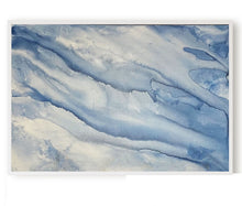 Load image into Gallery viewer, FLOW Abstract Waves Painting