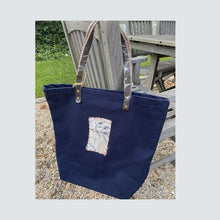 Load image into Gallery viewer, PALM Shopper TOTE