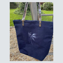 Load image into Gallery viewer, PALM Shopper TOTE