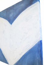 Load image into Gallery viewer, All of My Heart Abstract Painting
