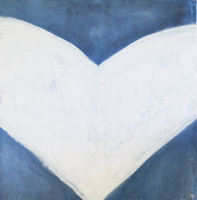 Load image into Gallery viewer, All of My Heart Abstract Painting
