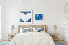 Load image into Gallery viewer, HELLO LOVER 2
