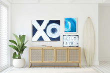 Load image into Gallery viewer, LONG WAVE - Fine Art Print
