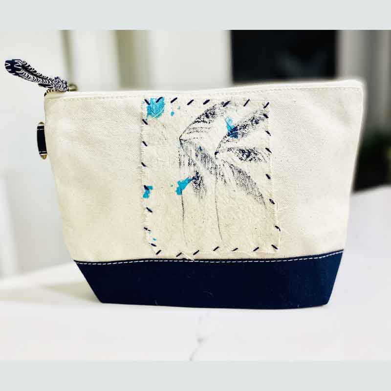 PALM Kit Bag