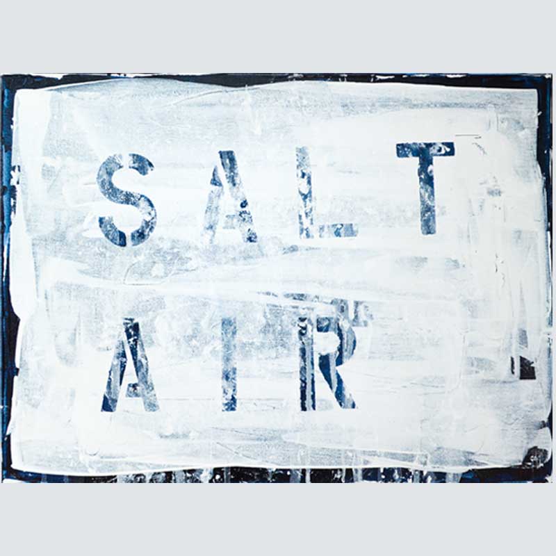 SALT AIR
