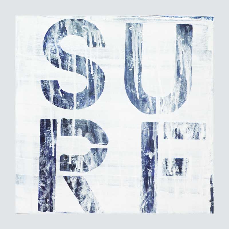 SURF IT