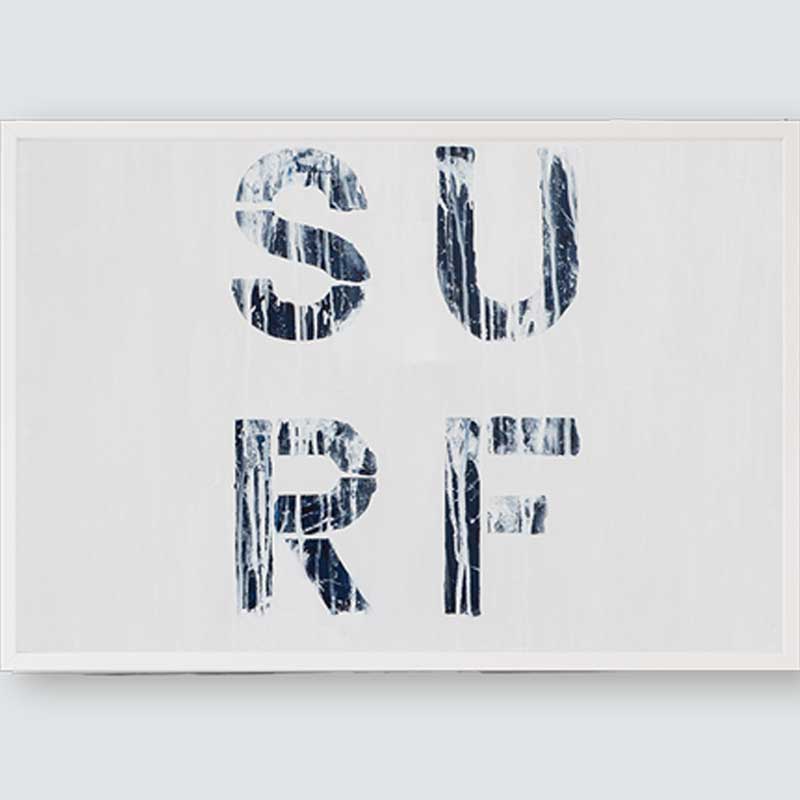 S U R F