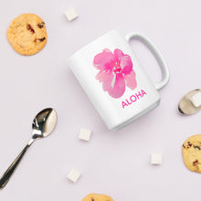 Load image into Gallery viewer, ALOHA Mug
