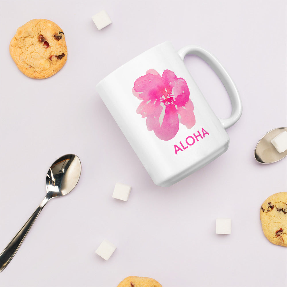 ALOHA Mug