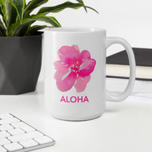 Load image into Gallery viewer, ALOHA Mug
