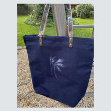 Load image into Gallery viewer, PALM Shopper TOTE
