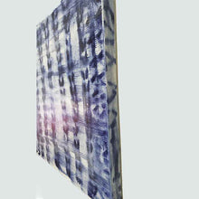 Load image into Gallery viewer, Soft Heart Abstract Painting
