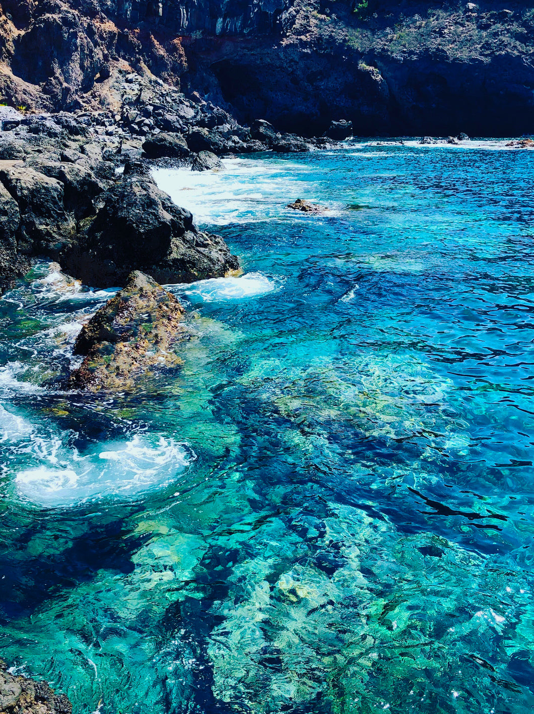 Tenerife - Fine Art Print