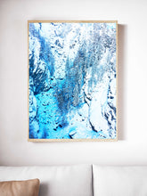 Load image into Gallery viewer, Zermatt Trees - Fine Art Print
