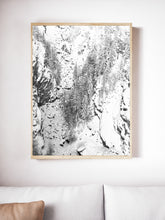 Load image into Gallery viewer, Zermatt Trees - Fine Art Print
